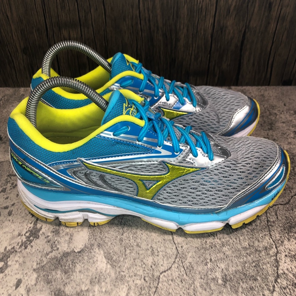 Mizuno Wave Inspire 13 Women’s Running Shoes